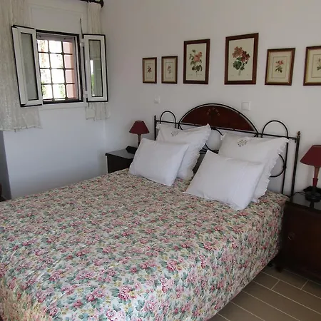 Casa de Férias τhe House Of Athena Malakóndas