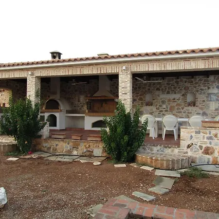 Casa de Férias τhe House Of Athena *
