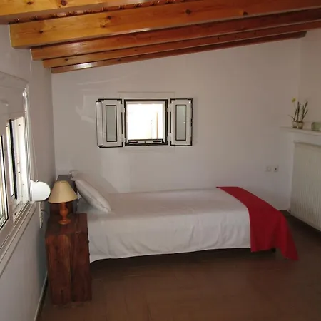 Casa de Férias τhe House Of Athena Malakóndas
