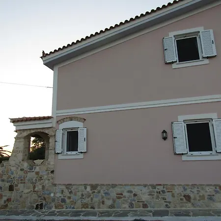 τhe House Of Athena *