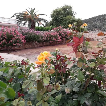 Casa de Férias τhe House Of Athena Malakóndas