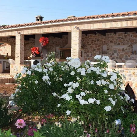 Casa de Férias τhe House Of Athena